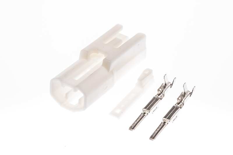 Electrical connector repair kit